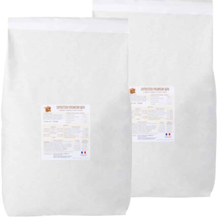 Croquettes françaises pour chien adulte, maintien, entretien, premium, volaille, riz,