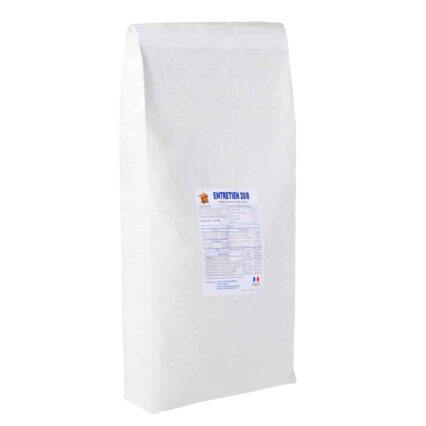 Croquettes françaises pour chien adulte, vieux chien, maintien, entretien