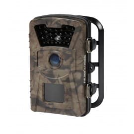 piège photographique, camera extérieure, camera autonome, piège photo animaux sauvages