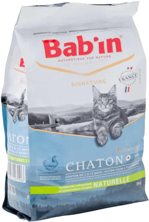 BABIN CHATON